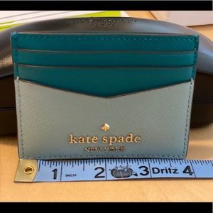 Kate Spade Card Holder *brand new*
